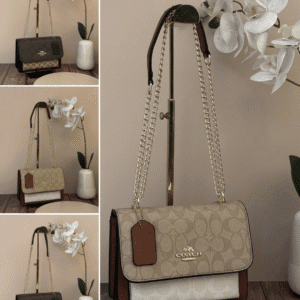 Coach Crossbody CA023