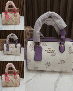 Coach Rowan BCR26 c/caja