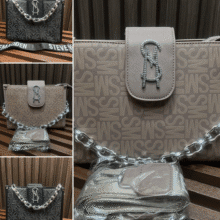 37-6 Steven Madden Crossbody Bstormz