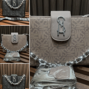 Steven Madden Crossbody Bstormz