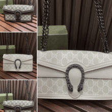 Gucci Dionysus GG Supreme