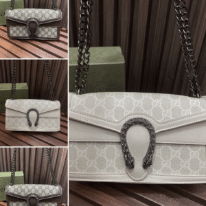 Gucci Dionysus GG Supreme