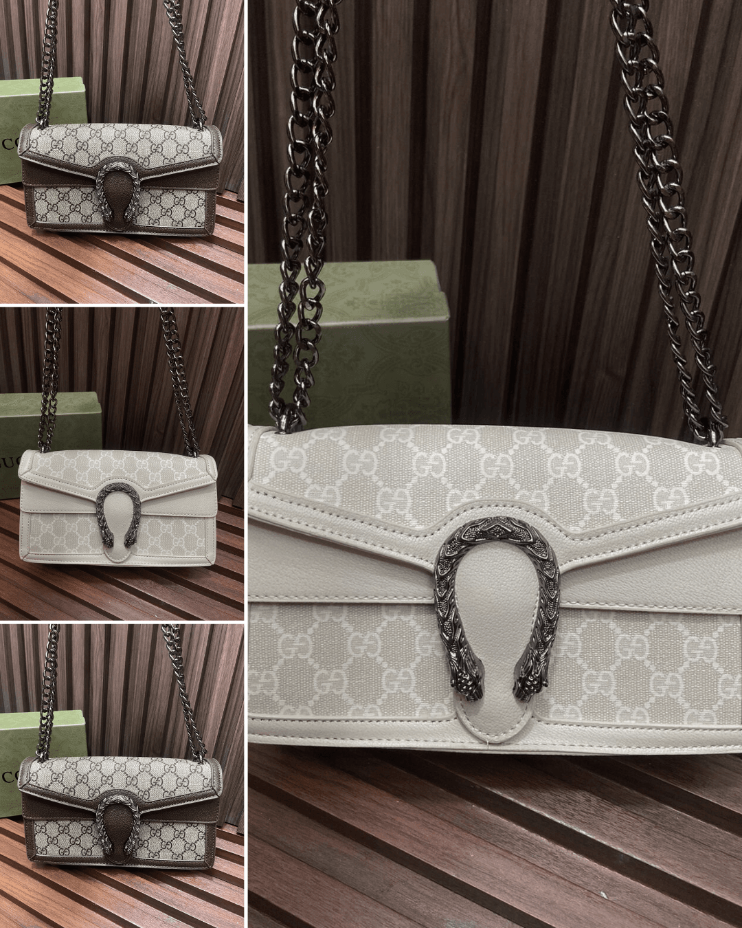 Gucci Dionysus GG Supreme