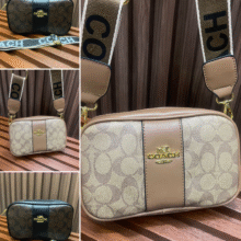 Bolso Cruzado Crossbody Bag Coach