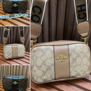 Bolso Cruzado Crossbody Bag Coach