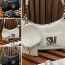 Bandolera Steve Madden Crossbody