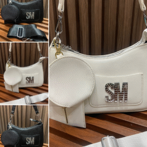 Bandolera Steve Madden Crossbody