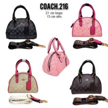 Sydney Satchel Coach HEK46