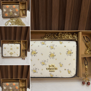 Coach Wallet FC0495
