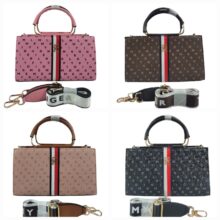 Bolso Tote Tommy Hilfiger BTTH39