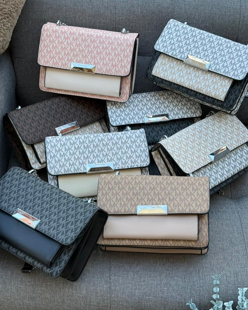 Crossbody Michael Kors CSH38