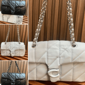 Coach Tabby Chain CCHTBC76