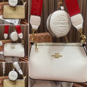 Crossbody Coach Brynn Shoulder Bag JU68