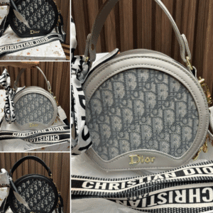 Bandolera Christian Dior OESK28