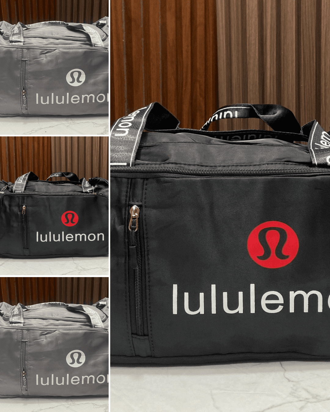 Maletín Lululemon Premium