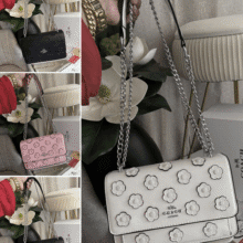 Coach Women´s Mini Klare