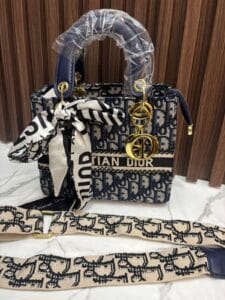 Lady D-Lite de Christian Dior