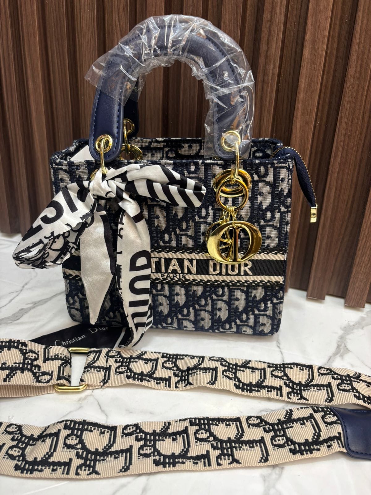 Lady D-Lite de Christian Dior