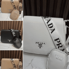 768-4 PradA Re-edition Flap Cross