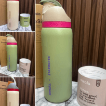 Termo Owala x Starbucks 32Oz
