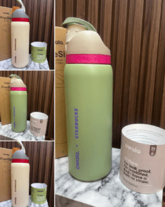 Termo Owala x Starbucks 32Oz