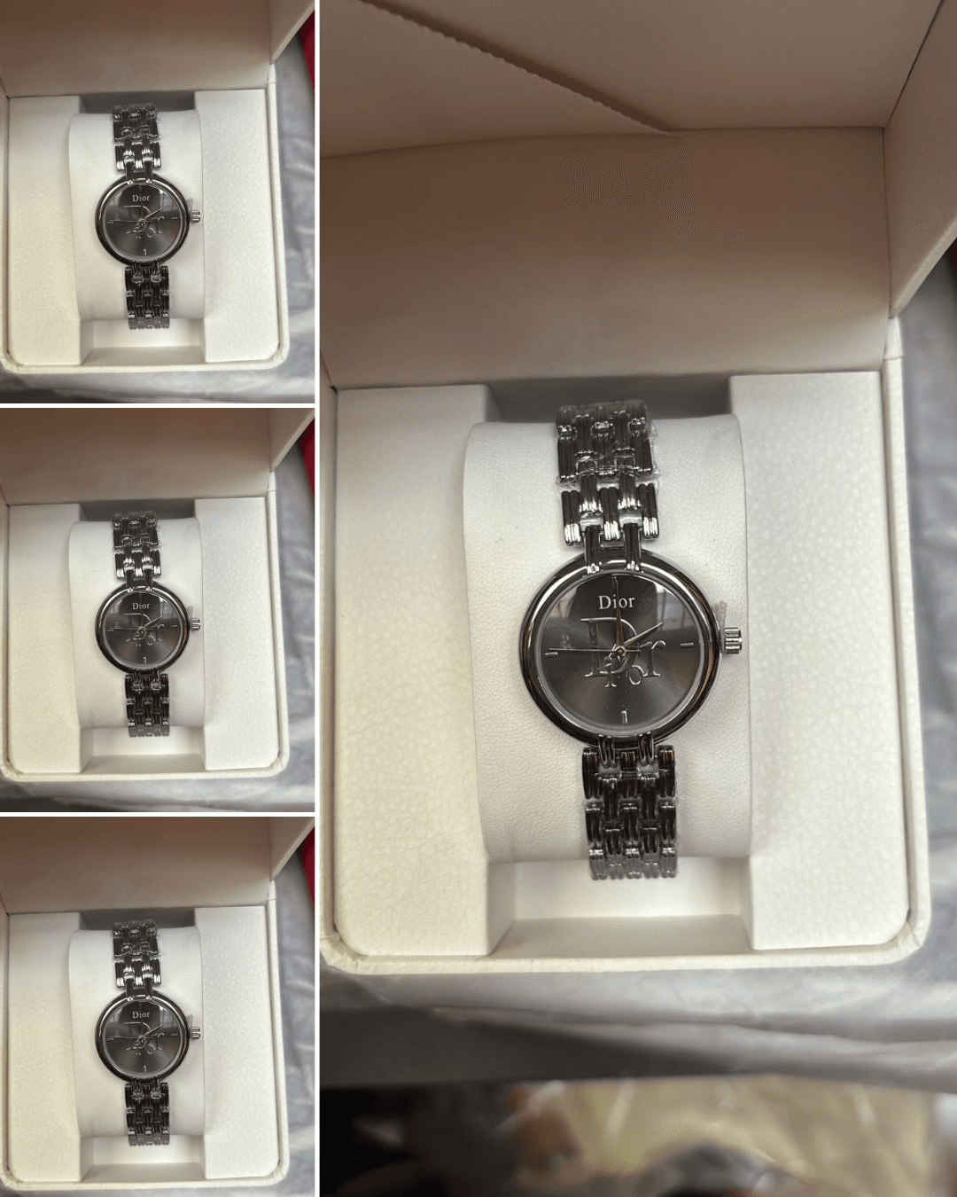 Reloj Dior Premium LKAEU