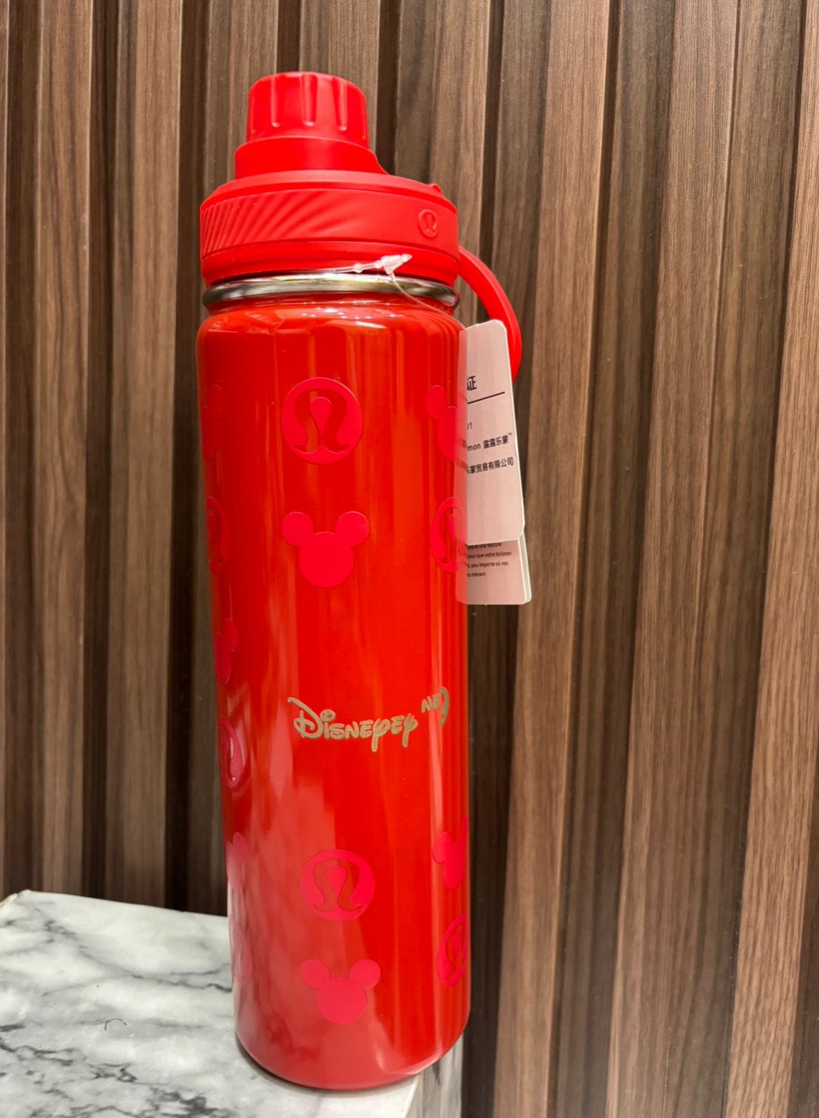 Sport 24oz ZC-088