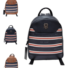 jmdx Mochila Tommy Hilfiger