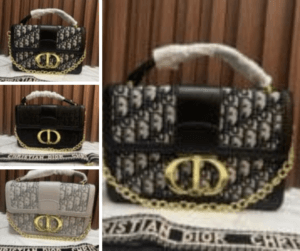 Christian Dior 30 Montaigne s/caja