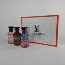 Louis Vuitton City of Stars