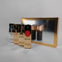 1 million 4 set 1Million 4x30ml