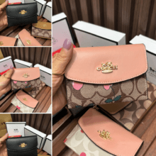 10 Mini Skinny ID Case With SJEW2