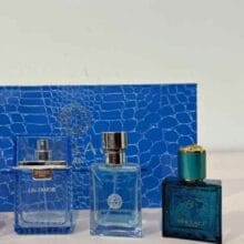 Versace Man Set 3x30ml COD4NSK