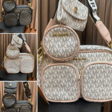 Bandolera Michael Kors HSK93K