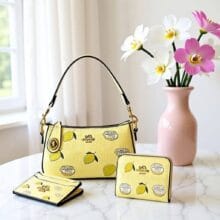 Set Coach 3 en 1 CW345