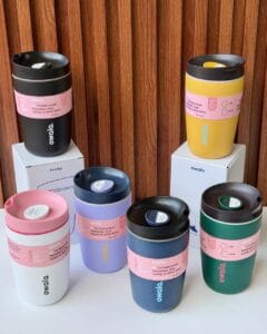 Owala SnoothSip Slider (Vaso Térmico)