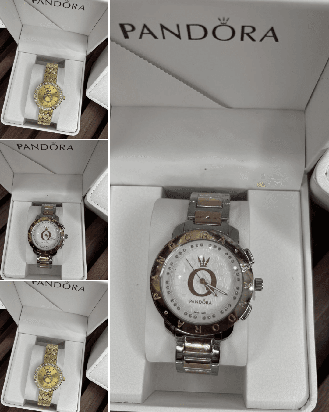 Reloj Pandora Premium CODLSNI28