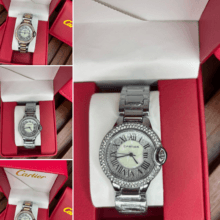 Reloj Premium Cartier CODNSA25