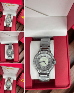 Reloj Premium Cartier CODNSA25