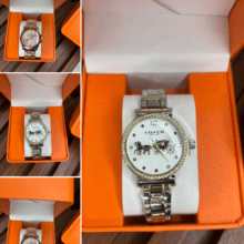 Reloj Premium Coach CODLSJ26