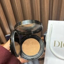 Dior Forever Couture Perfect Cushion 729SN3