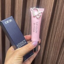 Dior Addict Lip Glow Butter