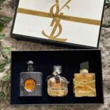 796-1 Saint Laurent Minieture Gift Set CODJDE82