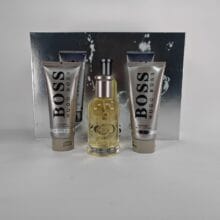 Set de Regalo Bottled de Hugo BOSS