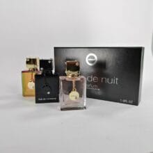 Armaf Club The Nuit Parfum Guift JSN2