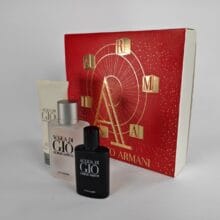 Giorgio Armani Acqua Dio Gio HSB27