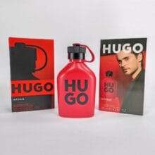 HUGO BOSS INTENSE 125ml