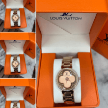 Reloj Louis Vuitton Premium HSN62