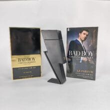 Bad Boy Le Parfum Carolina Herrera 100ml