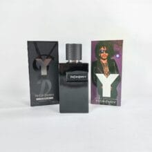 Yves Saint Laurent Y Le Parfum WY1N 100ml